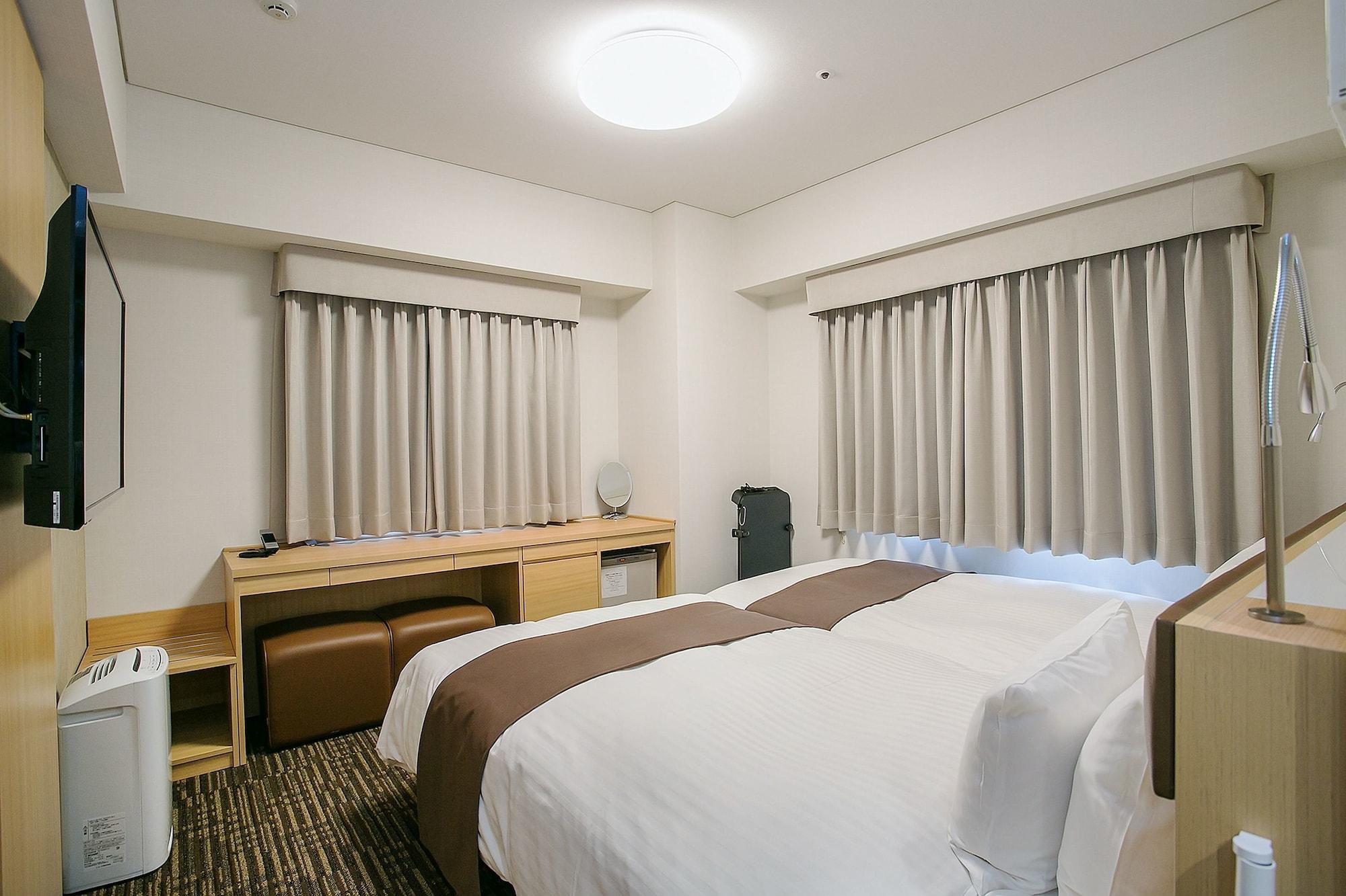 Mars Garden Hotel Hakata Fukuoka  Esterno foto