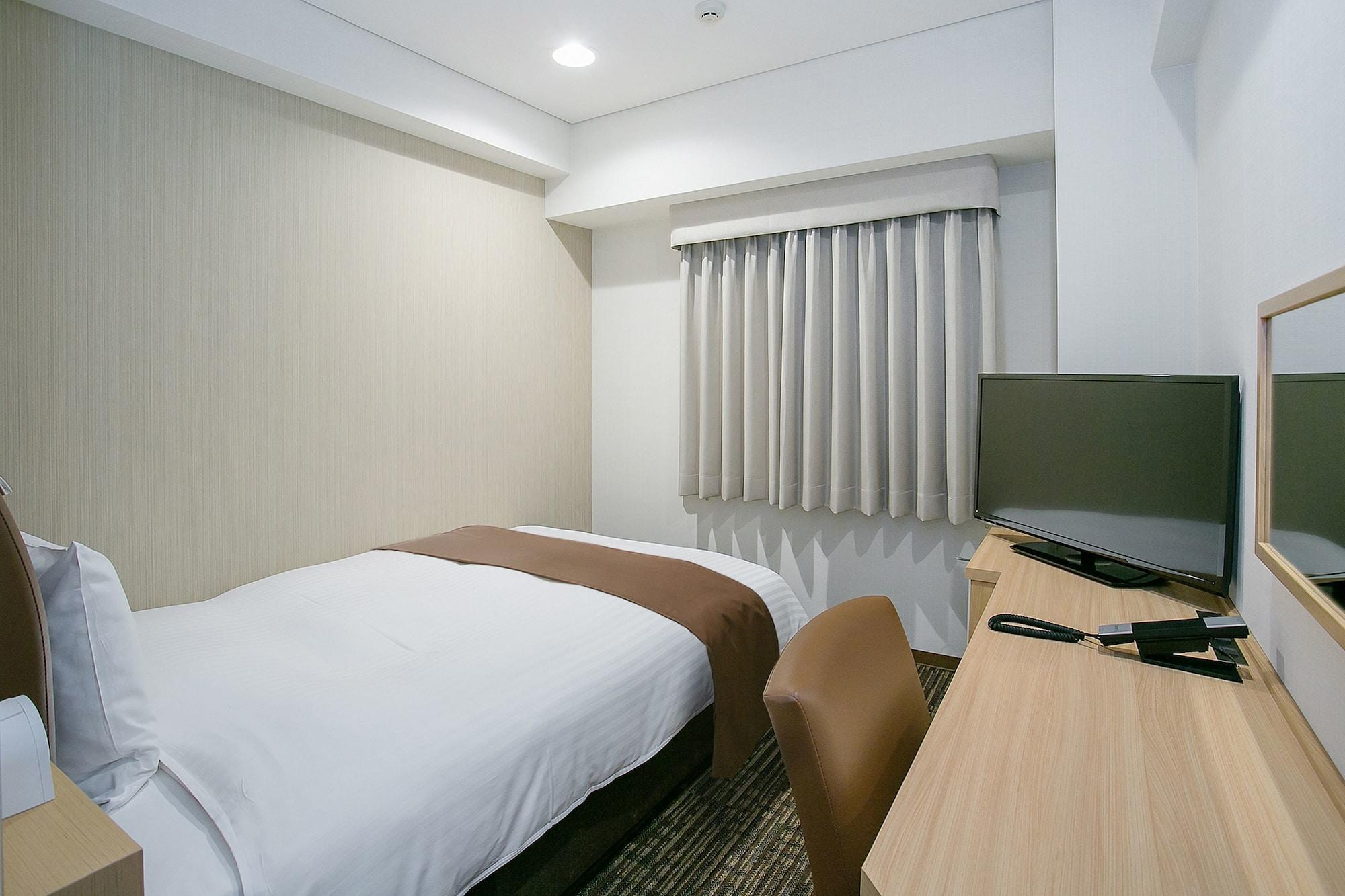 Mars Garden Hotel Hakata Fukuoka  Esterno foto