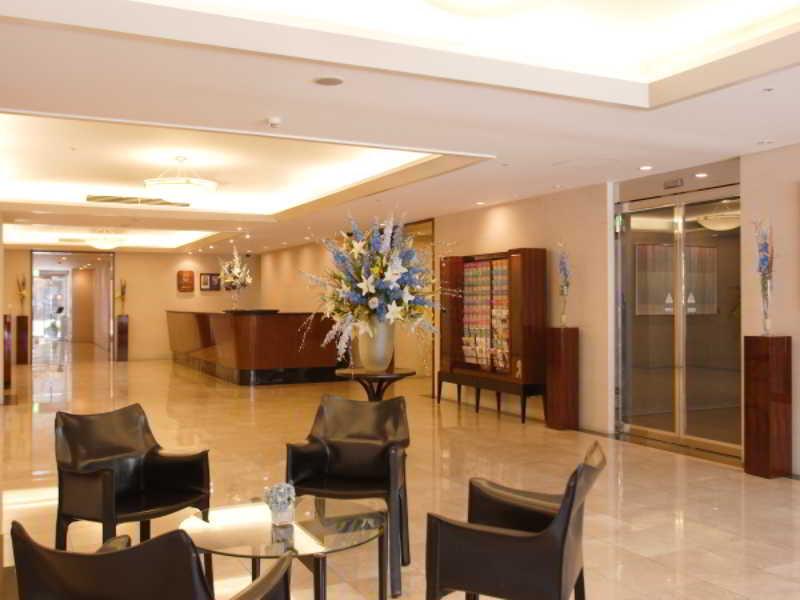 Mars Garden Hotel Hakata Fukuoka  Esterno foto
