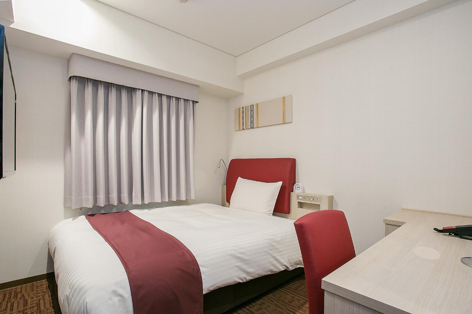 Mars Garden Hotel Hakata Fukuoka  Esterno foto