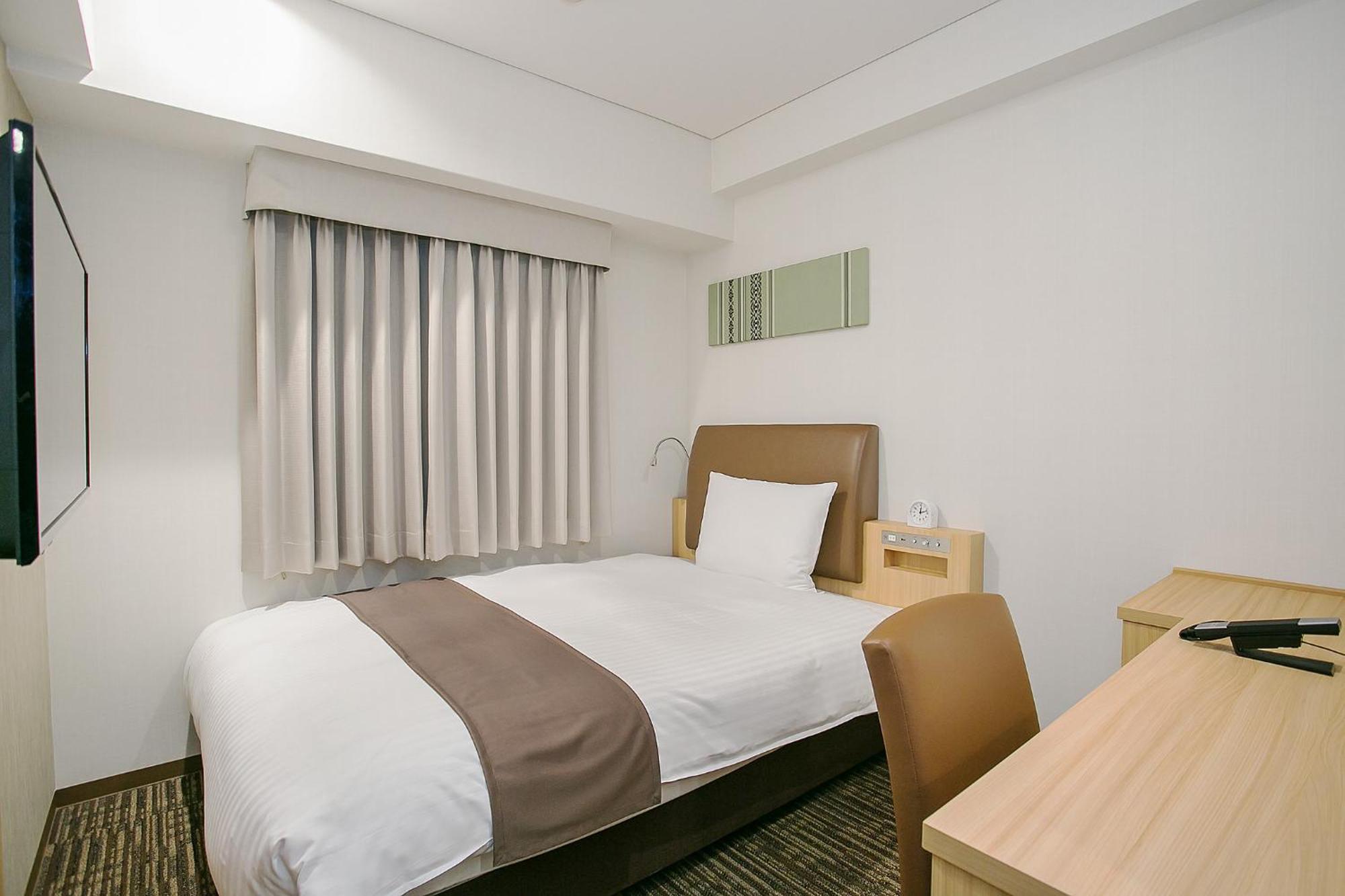 Mars Garden Hotel Hakata Fukuoka  Esterno foto