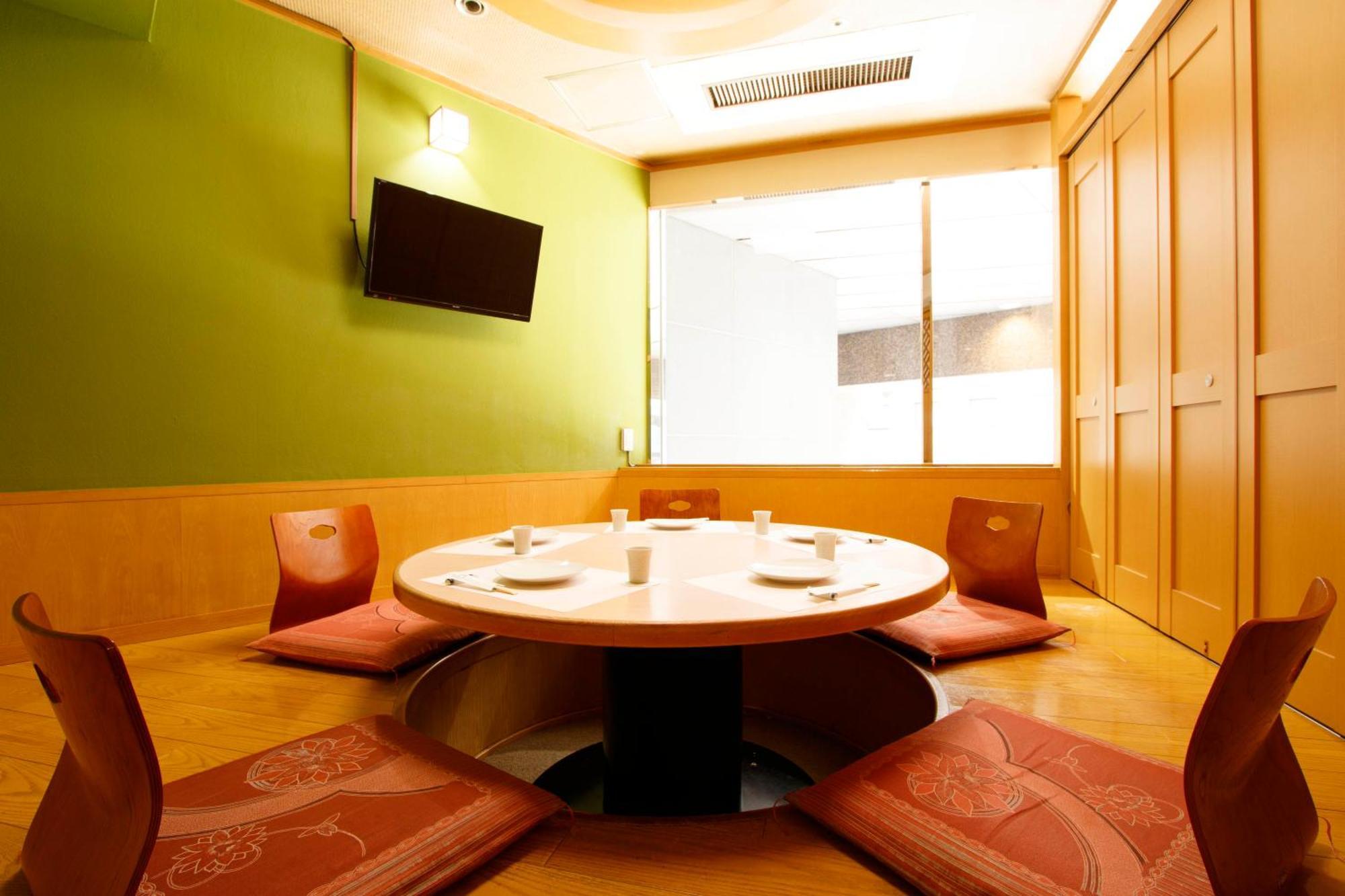 Mars Garden Hotel Hakata Fukuoka  Esterno foto