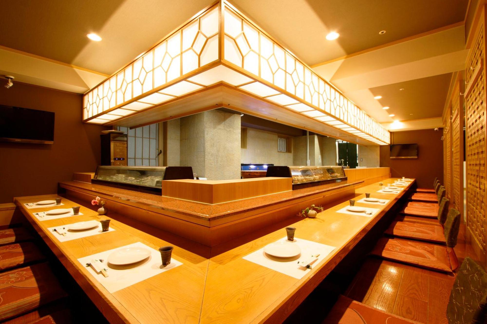 Mars Garden Hotel Hakata Fukuoka  Esterno foto