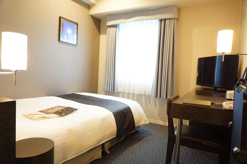 Mars Garden Hotel Hakata Fukuoka  Esterno foto