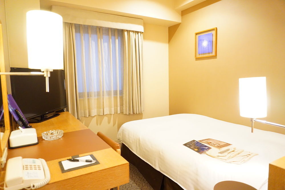 Mars Garden Hotel Hakata Fukuoka  Esterno foto